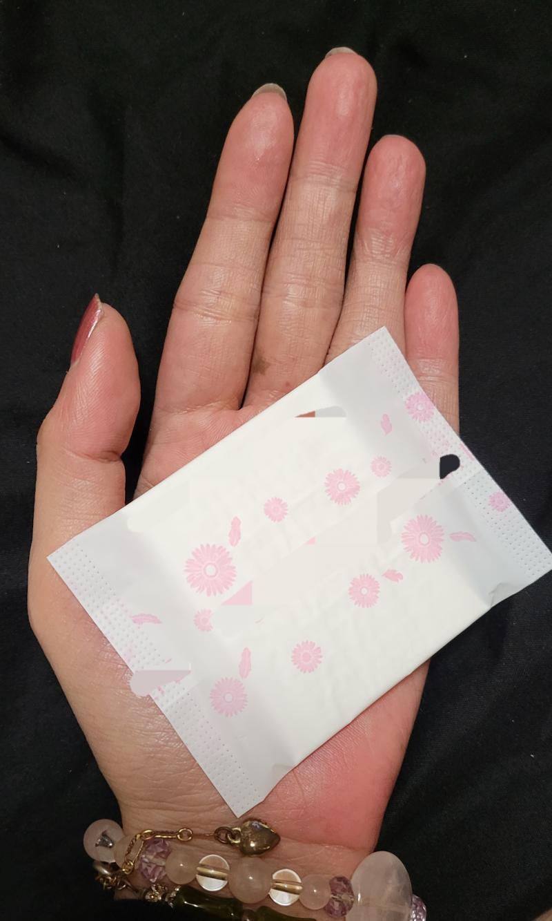 おりものシート♡