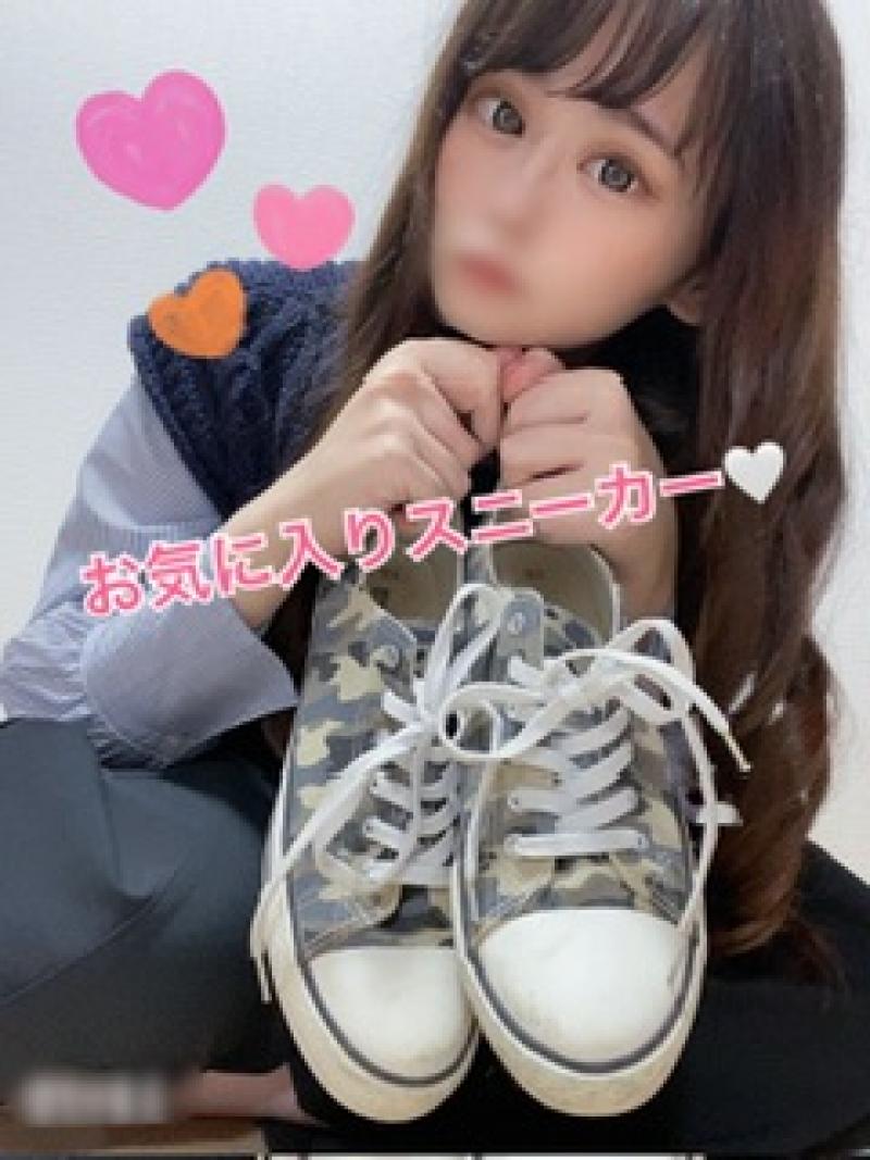【巨大足にゃむの愛用靴★】