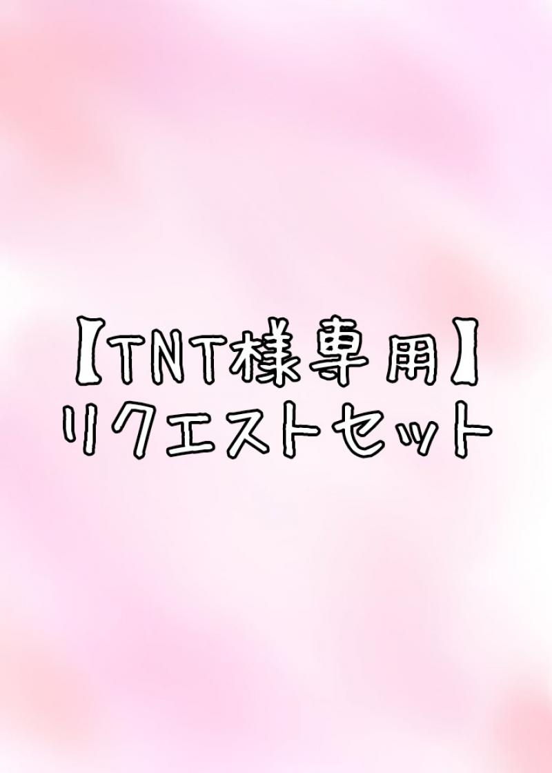 ♡【TNT様専用】リクエストセット♡