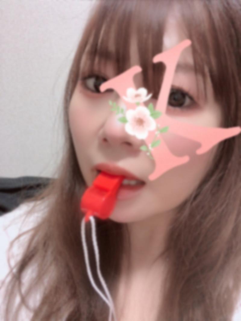ホイッスル♡笛♡