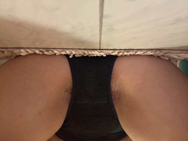 布パンツ♡