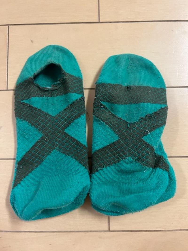 ◎値下げセール◎adidasくるぶしソックス