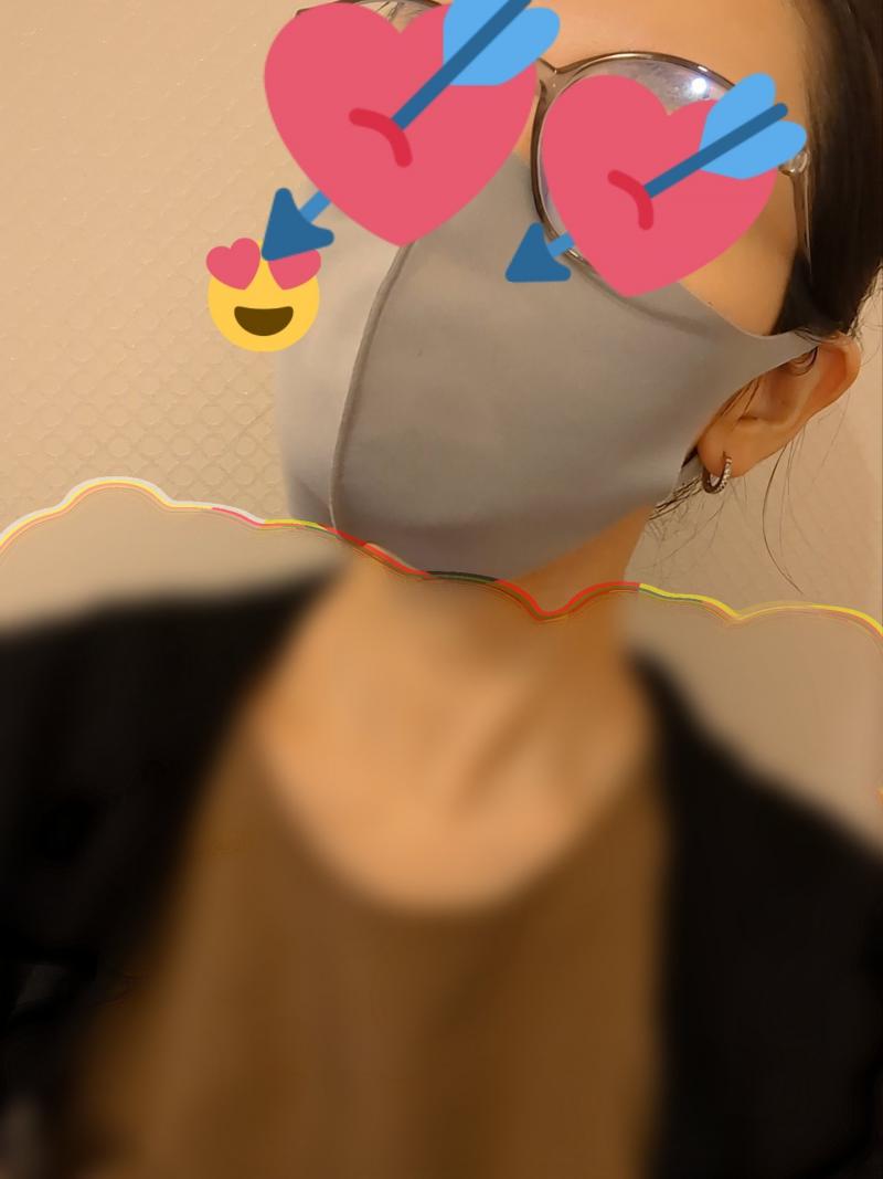 何度も着用♥おまかせマスク♥2点