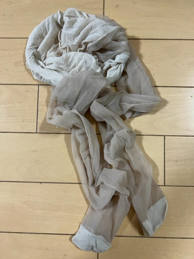 ◎お試し価格◎酸っぱ臭いストッキング