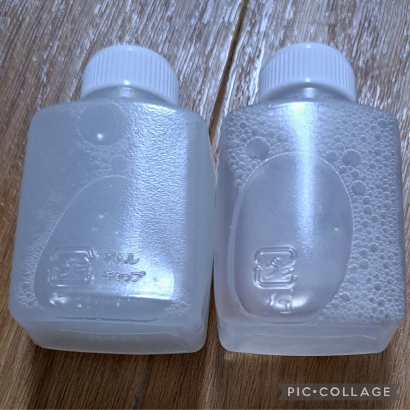 新人看護師の唾液60ml♡
