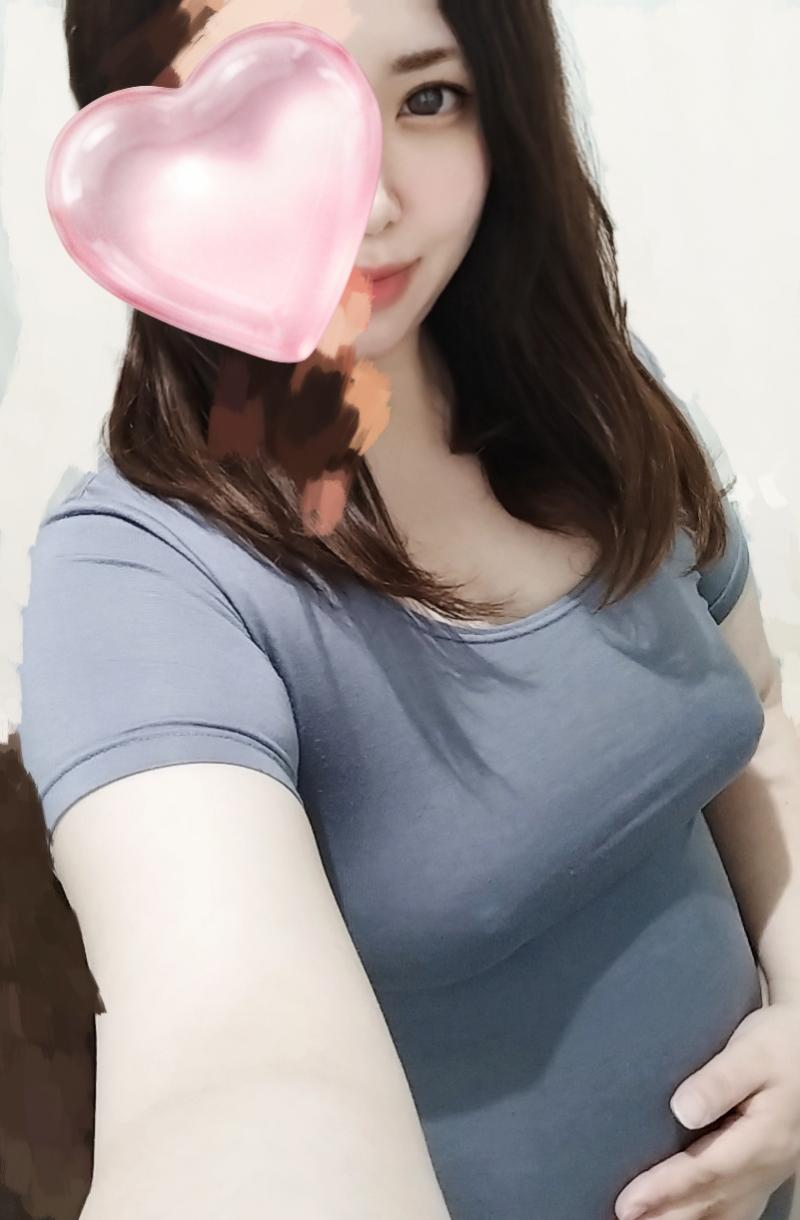 6日着用♡ワキ汗臭べったりインナー