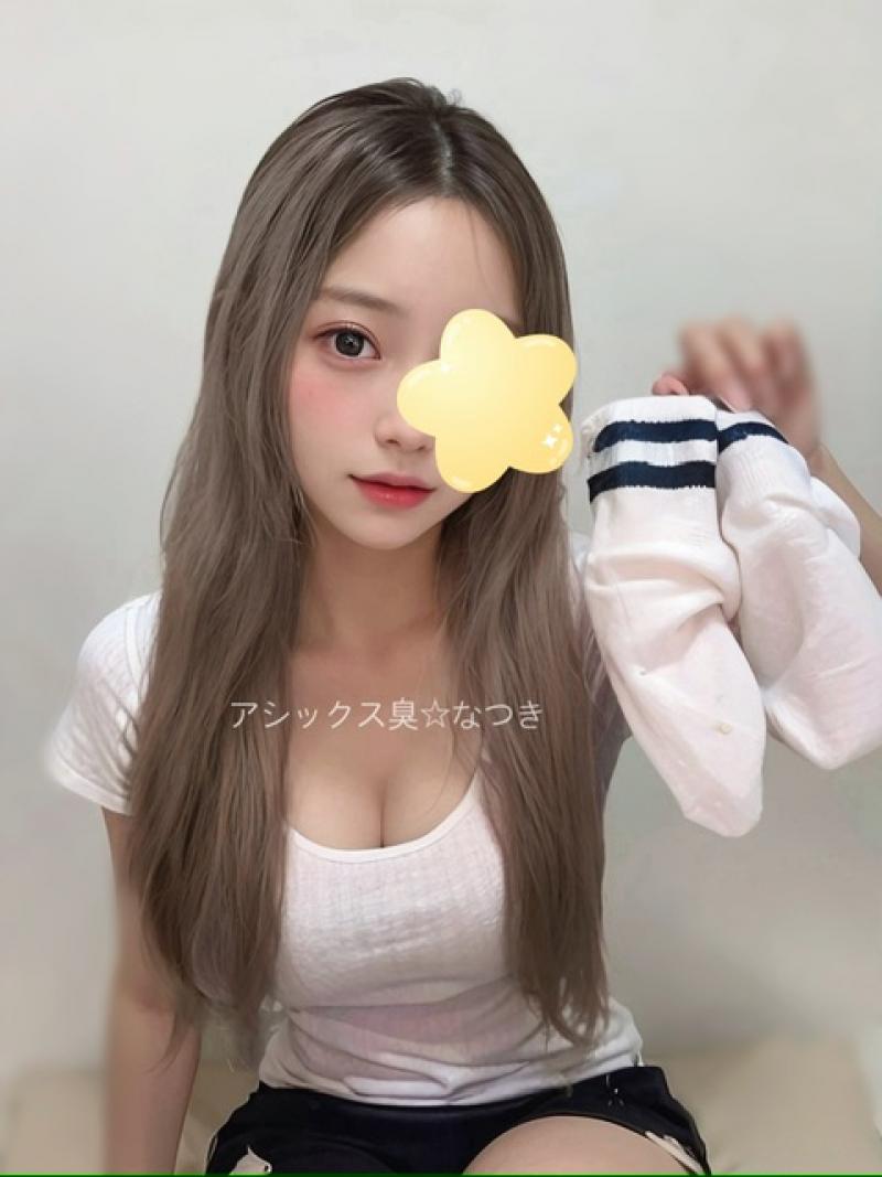 初出品★1日着用＋運動♡サークル着用でツーンとクサクサソックス