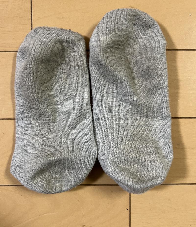 ◎3日履き◎くるぶしソックス