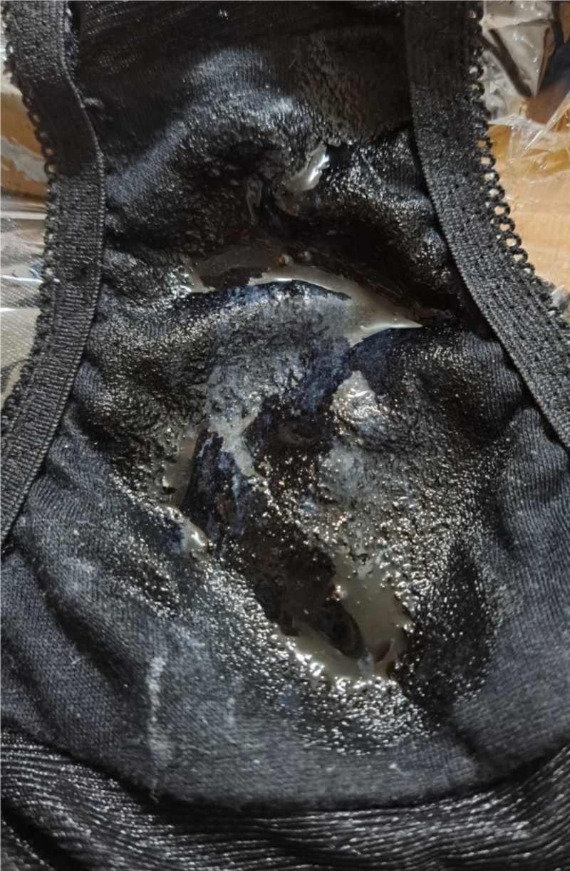 パンツ 愛液 おなにー&愛液30ml 付き♡おまかせおなパン｜パンツ/ズボン｜足の匂いを売るサイト-アシック臭