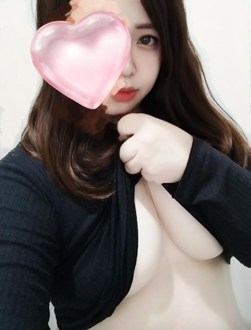 1週間着用♡ワキ汗激クサ黒のロンT