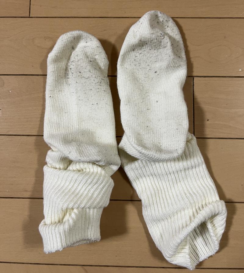 ◎3日履き◎ルーズソックス