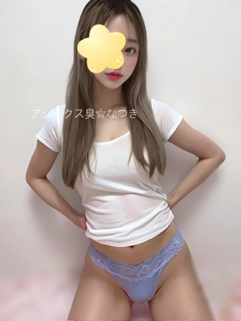 食いこみ抜群♡Tバック♪