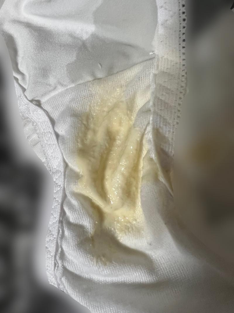 【2日でこの量...?!】スソガ女の本気♡その6