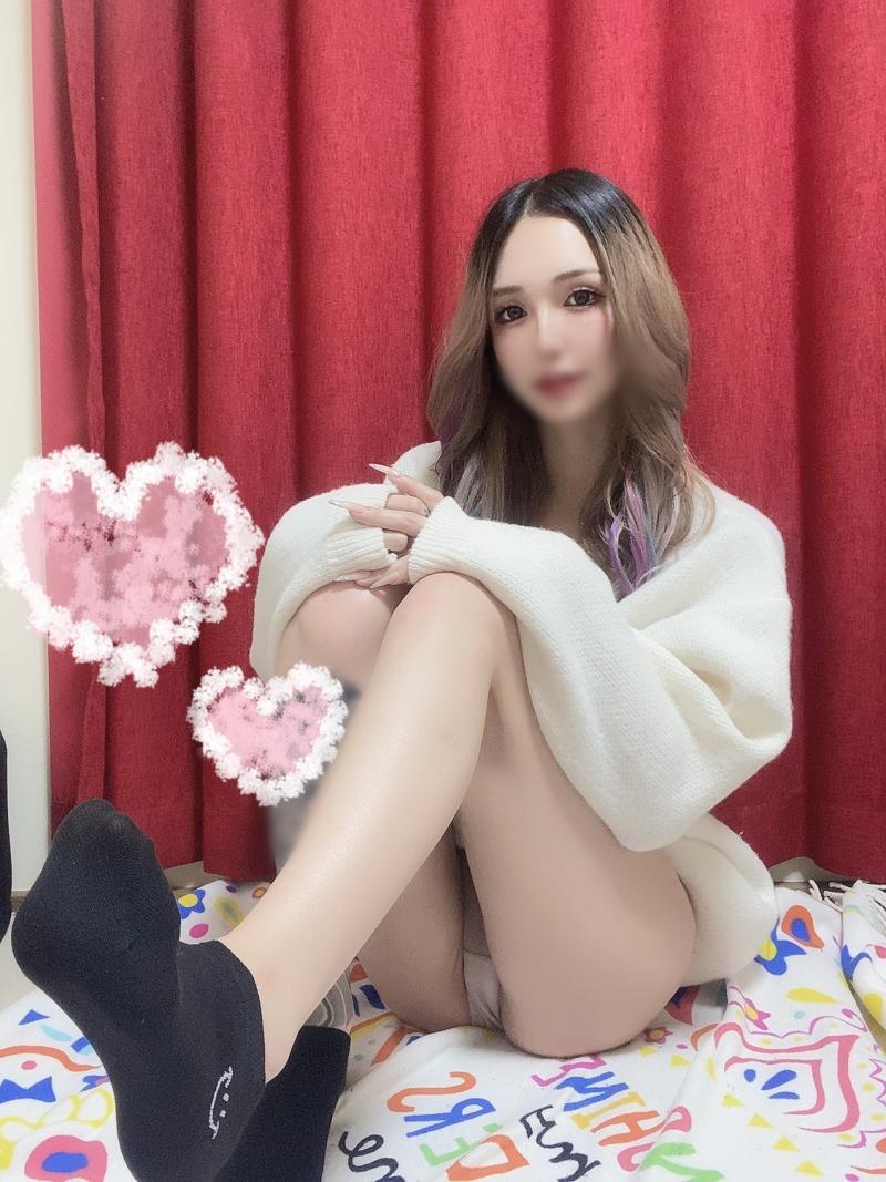3日着用♡ニコちゃん黒のくるぶし靴下