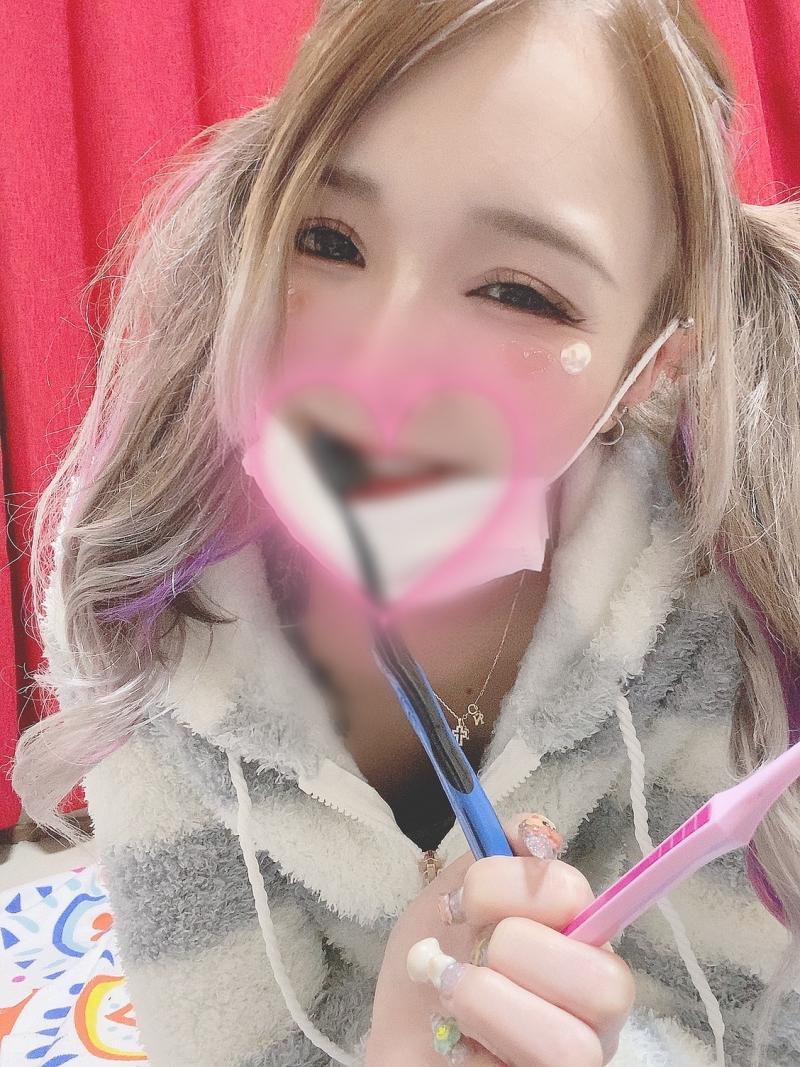 れんちゃんのお口満喫set♡