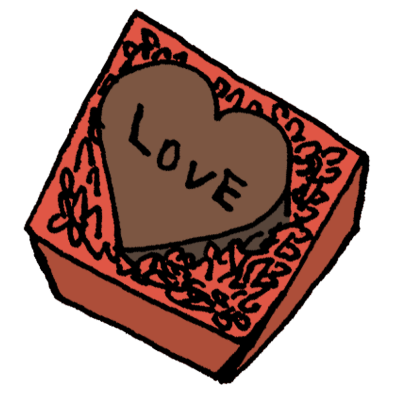 チョコ好き様♡専用ブース