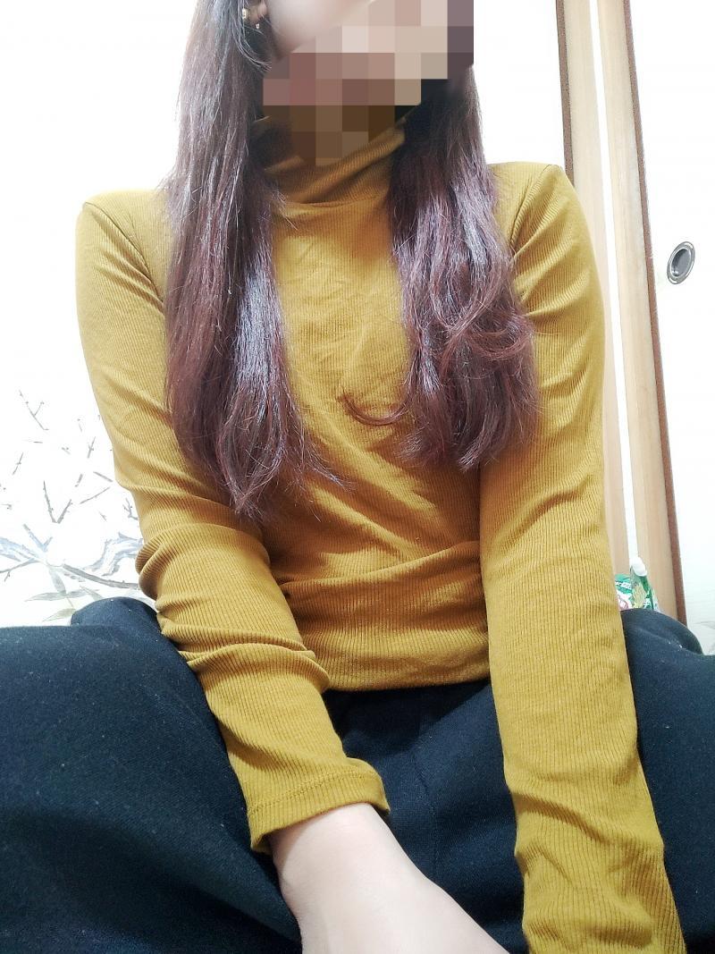 1週間連続着用ヒートテック♡