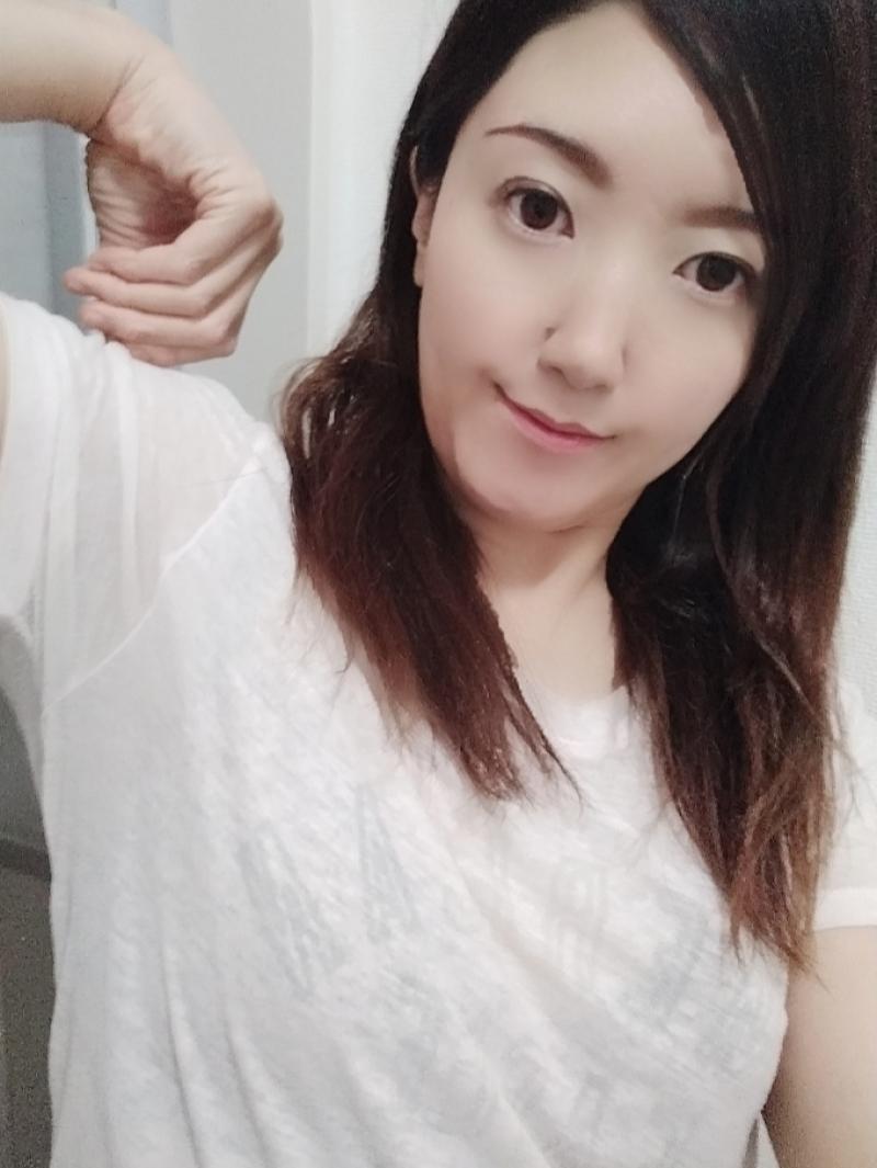 5日着用♥ワキガ臭ムンムンなシャツ♥唾液臭いマスク付き