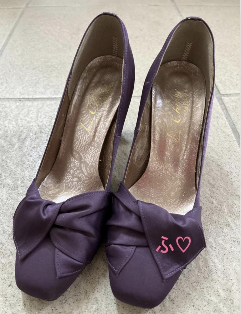 ●ありがとうSALE●好きなの選べるおまけ5個付●お仕事で履いてたくさいパンプス●