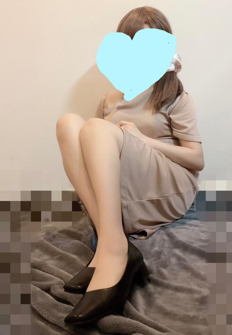 4年〜くたくたくさくさ皮パンプス