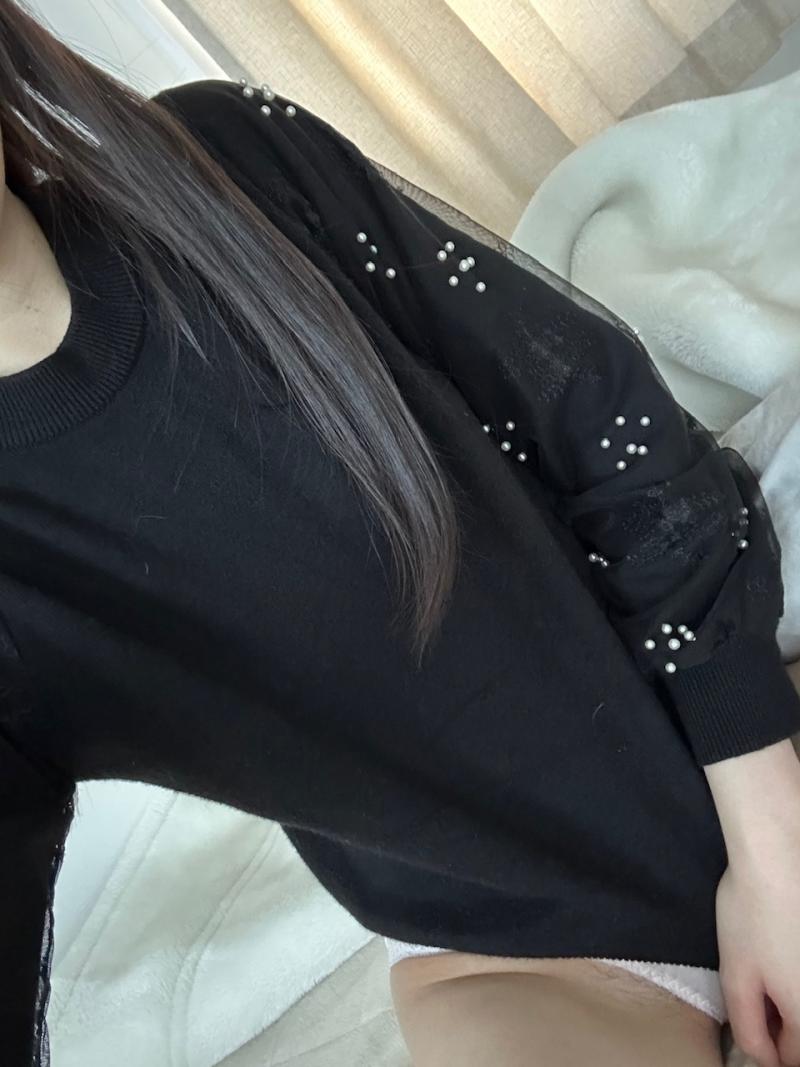 ◎1週間着用セーター◎匂いたっぷりナイトキャップ◎レターパックプラス