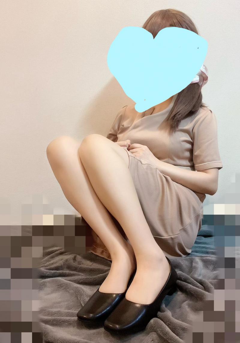 3年〜くたくたくさくさ皮パンプス