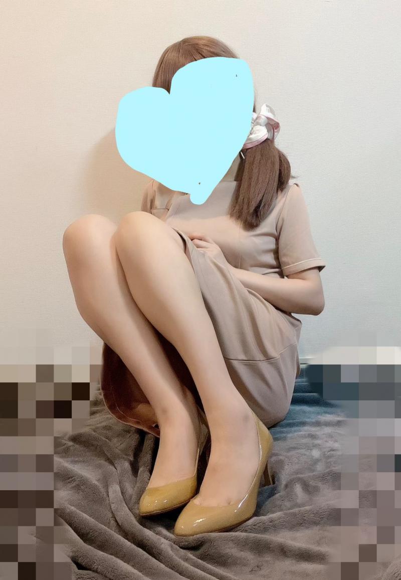 4年〜くたくたくさくさハイヒール