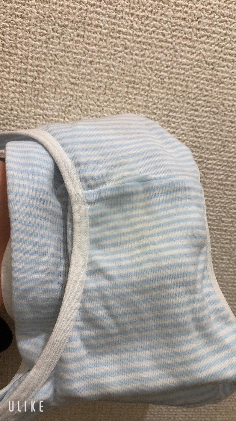 えちえちマン汁大洪水パンツ