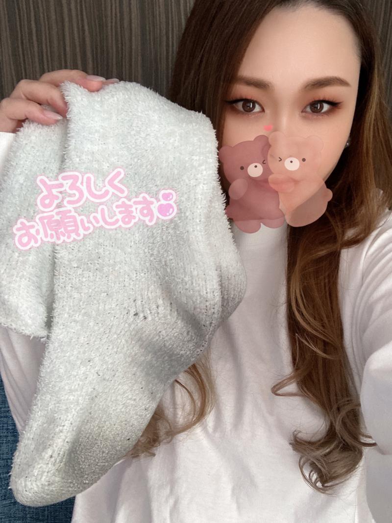 1週間着用☆ルームソックス