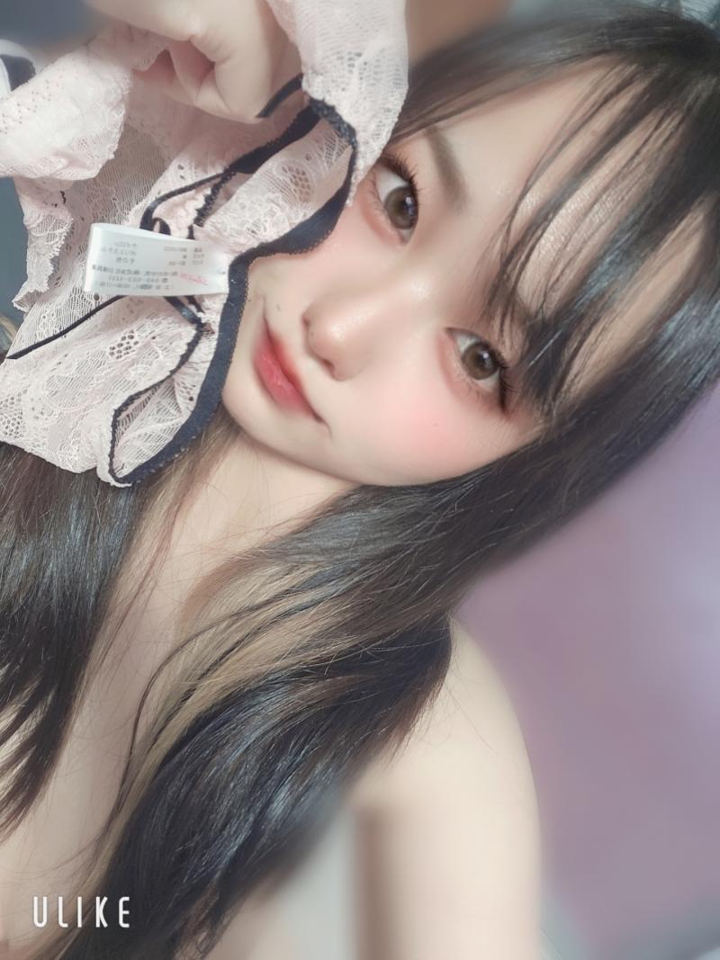 【お潮プレゼント♡】スソガ女の本気おパンツ♡