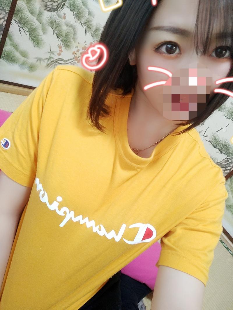1週間連続着用ChampionTシャツ♡