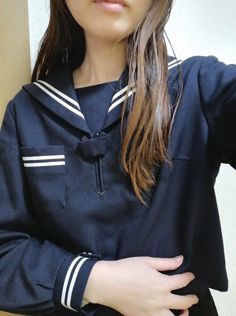 セーラー服