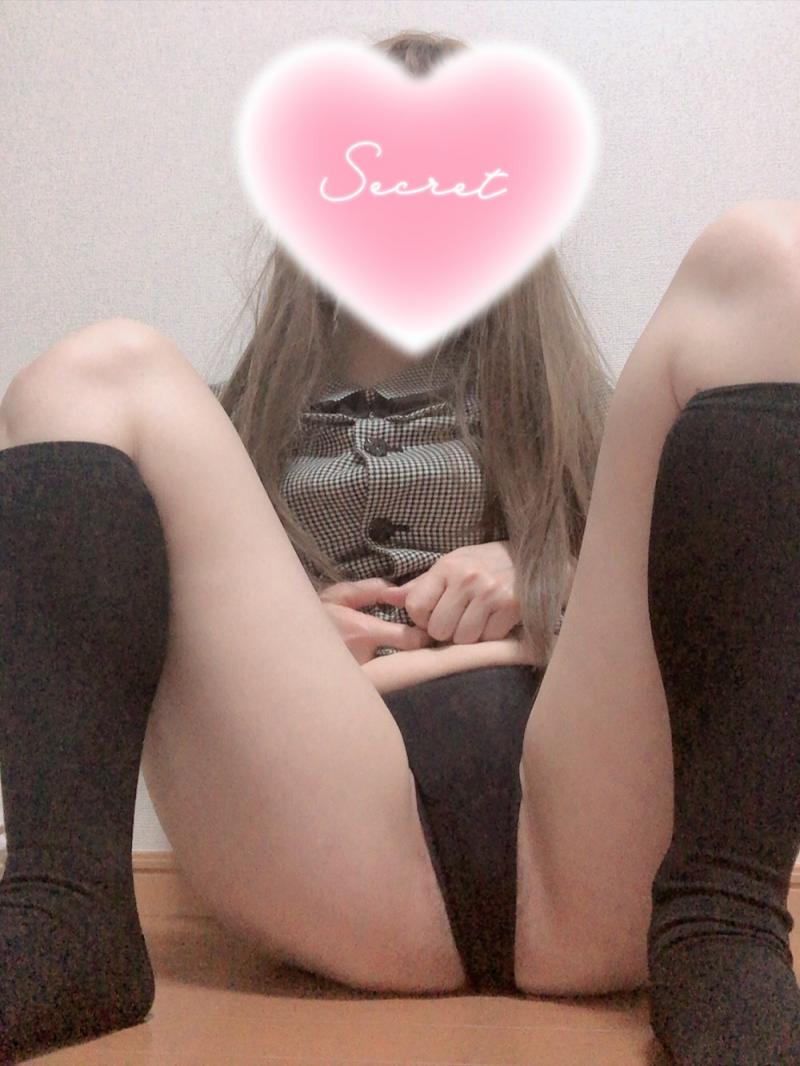 仕事用ハイソックスとパンツのセット♡