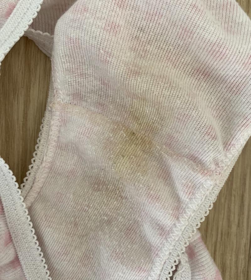 3日間着用パンツ