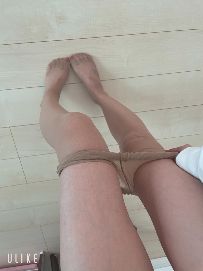 足汗もお股臭も♡5日着用♡