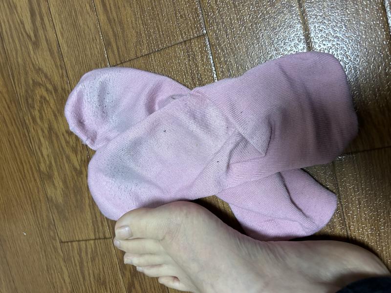 【最安値♡】4日履く靴下