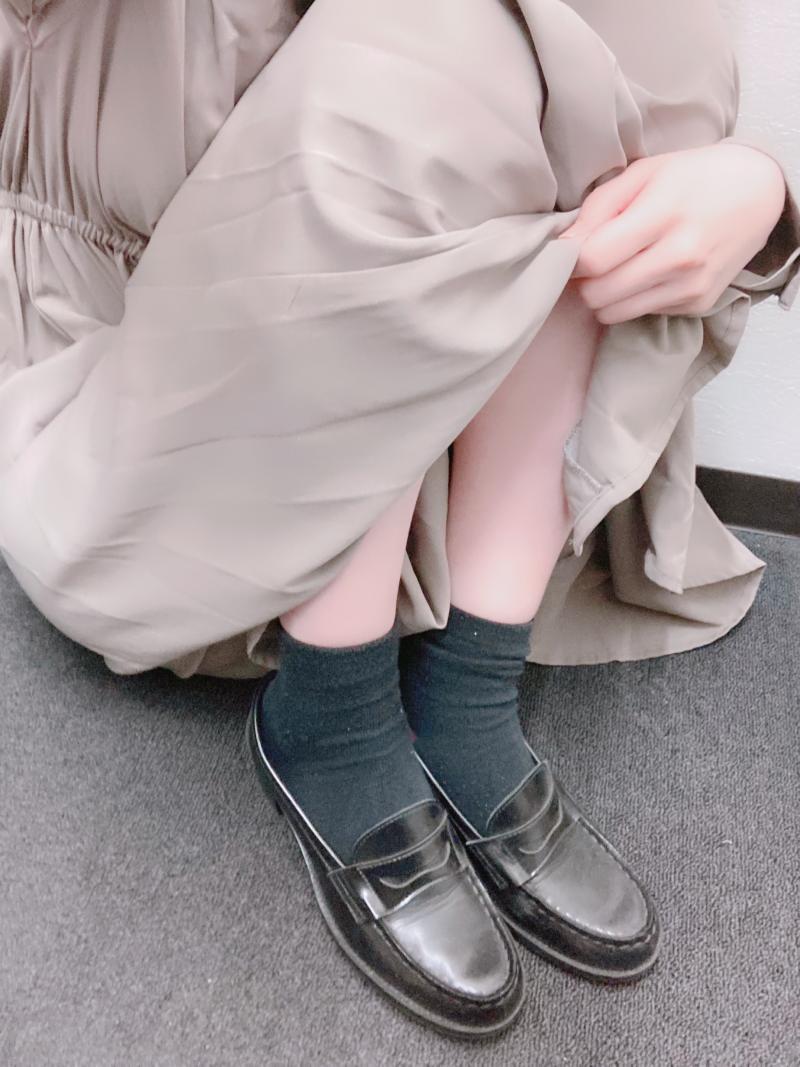HARUTAヒールローファー♡