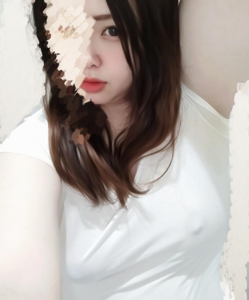 1週間着用☆ワキ汗びっしょり臭いインナーTシャツ
