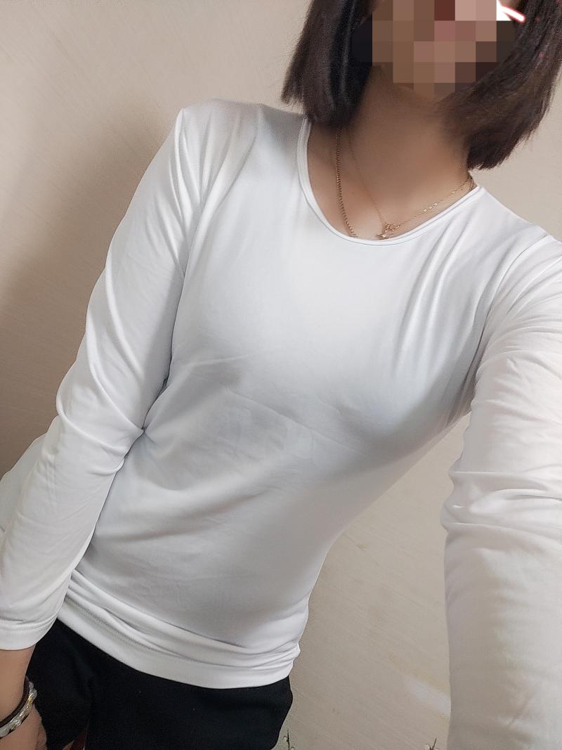 1週間連続着用インナー♡