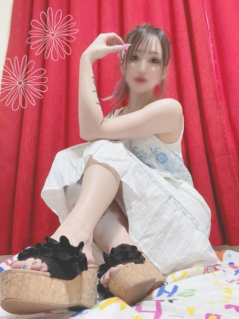 超愛用してた♡ウェッジソールサンダル