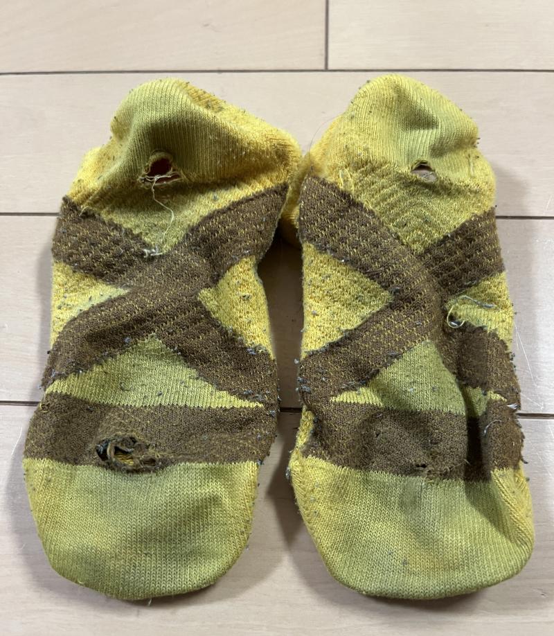 ◎お試し価格◎adidasくるぶしソックス
