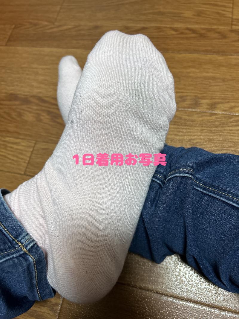 最安値♡3日履き靴下