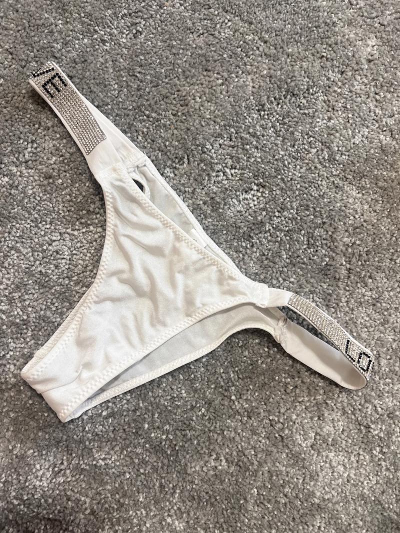 えちえち海外Tバック