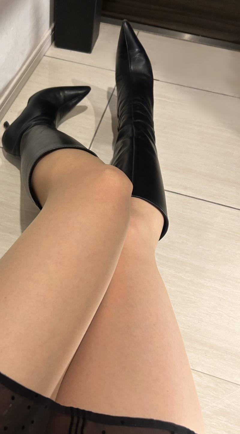 くちゃーーパンスト♡