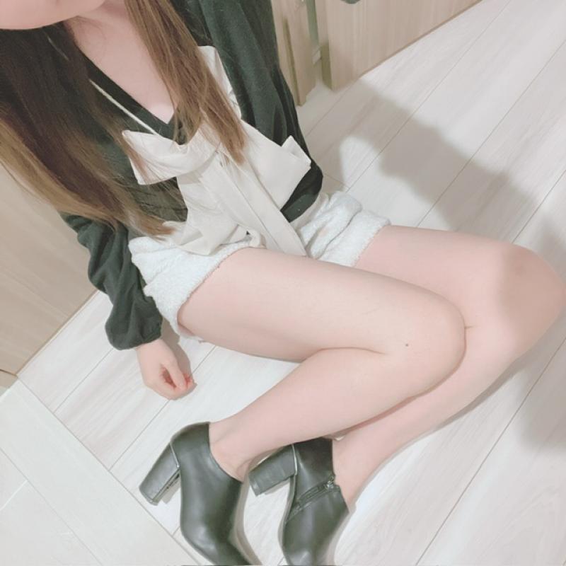 凄まじいにおいのブーティ