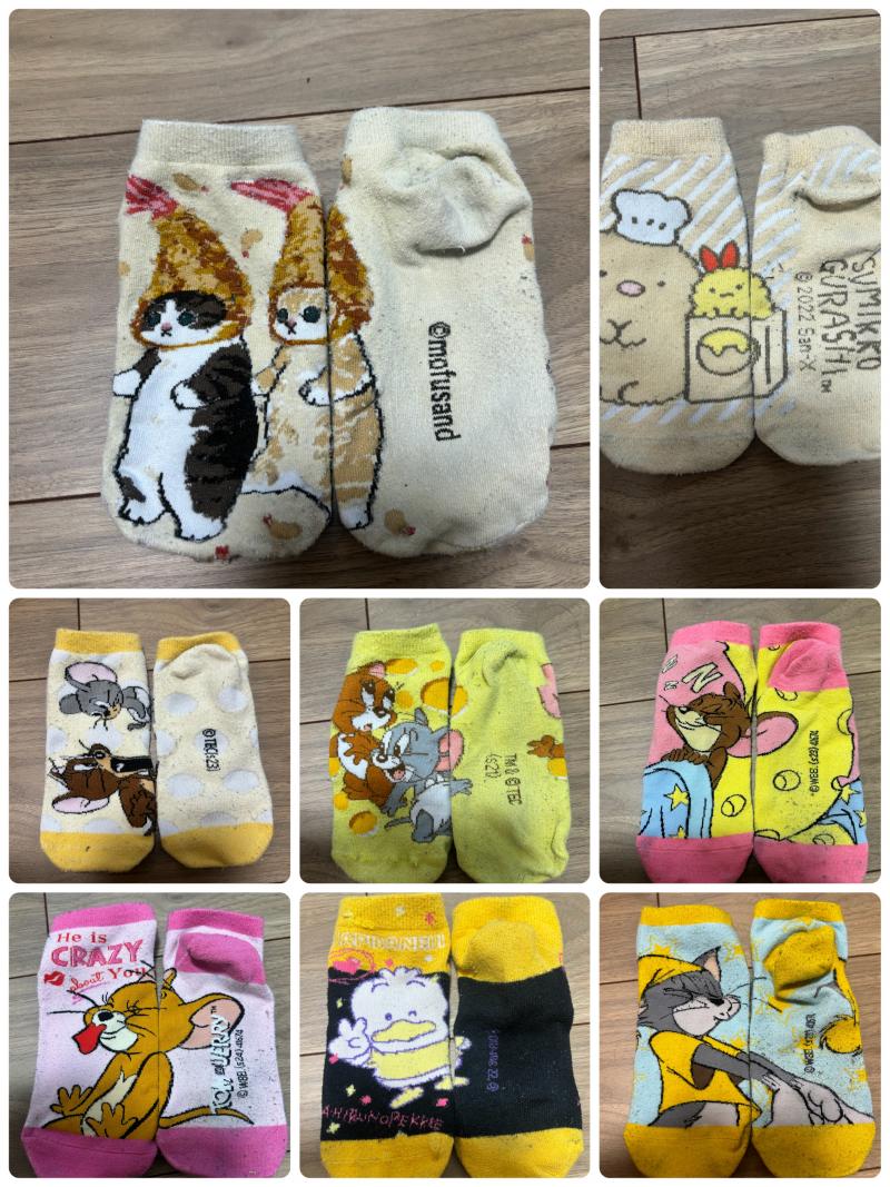 出品者名-写真