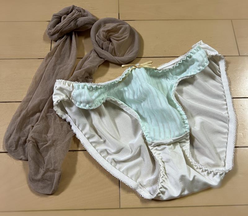 なーこ1日着用堪能セット♡