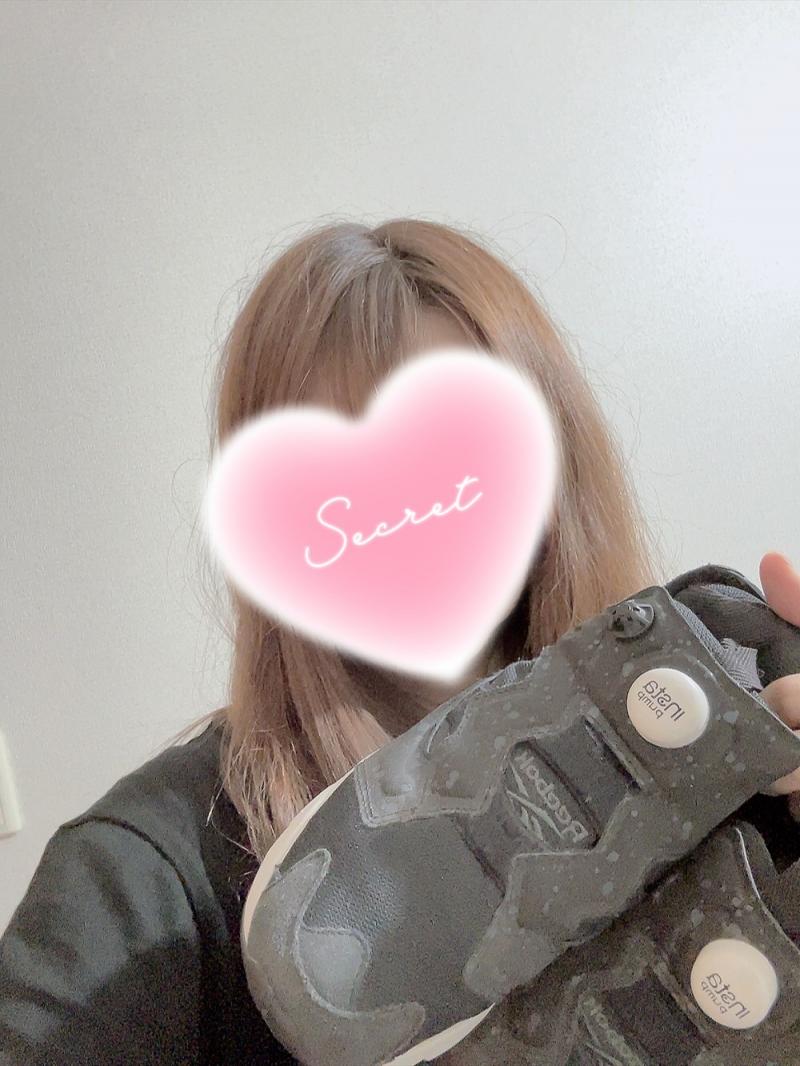 思い出のポンプフューリー♡追加1週間着用♡