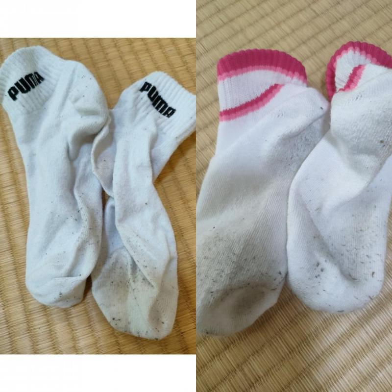 ソックス2枚セット♡