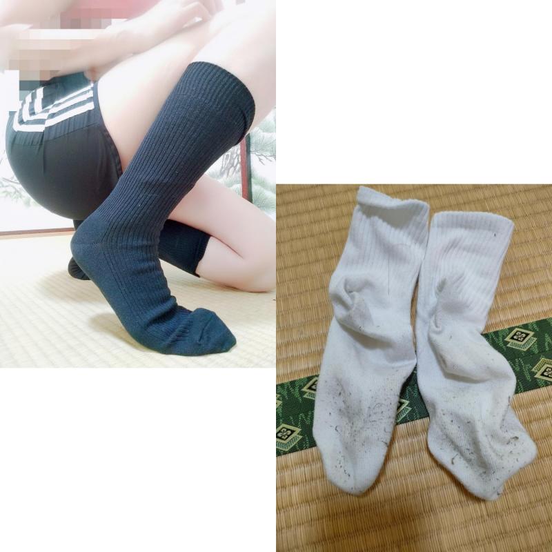 ソックス2枚セット♡